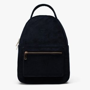 Herschel Supply Co. Nova Mini Corduroy Backpack